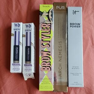 Brow Products Bundle